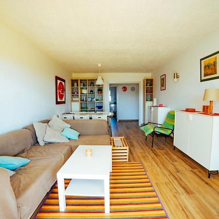 Apartamento Horizon Paradise - Primera Linea De Playa Miami Playa Kültér fotó