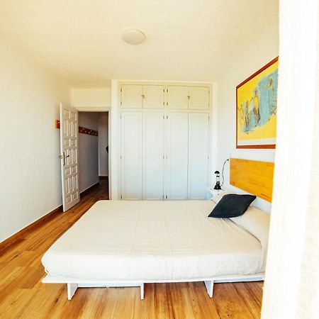 Apartamento Horizon Paradise - Primera Linea De Playa Miami Playa Kültér fotó