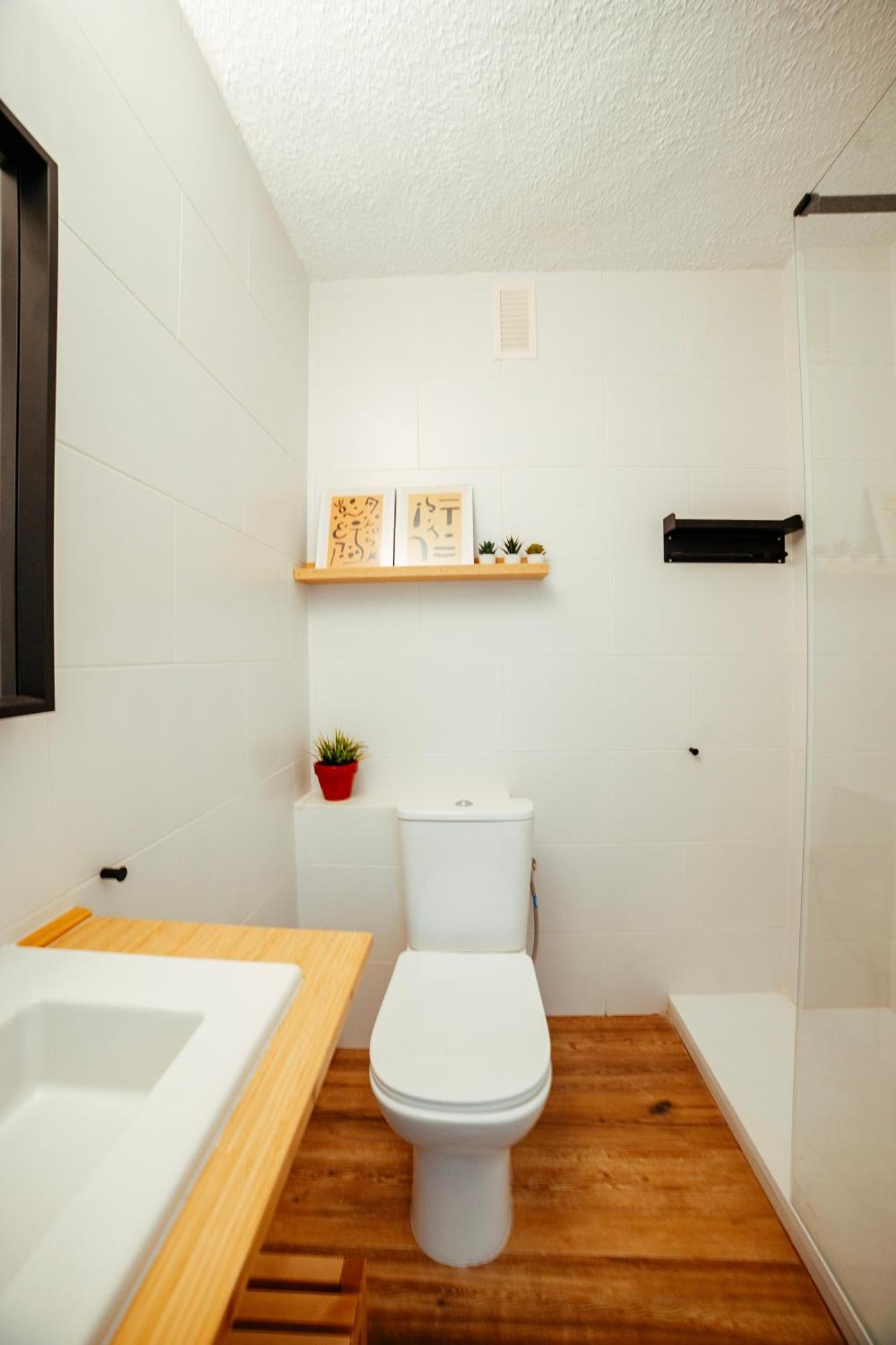 Apartamento Horizon Paradise - Primera Linea De Playa Miami Playa Kültér fotó