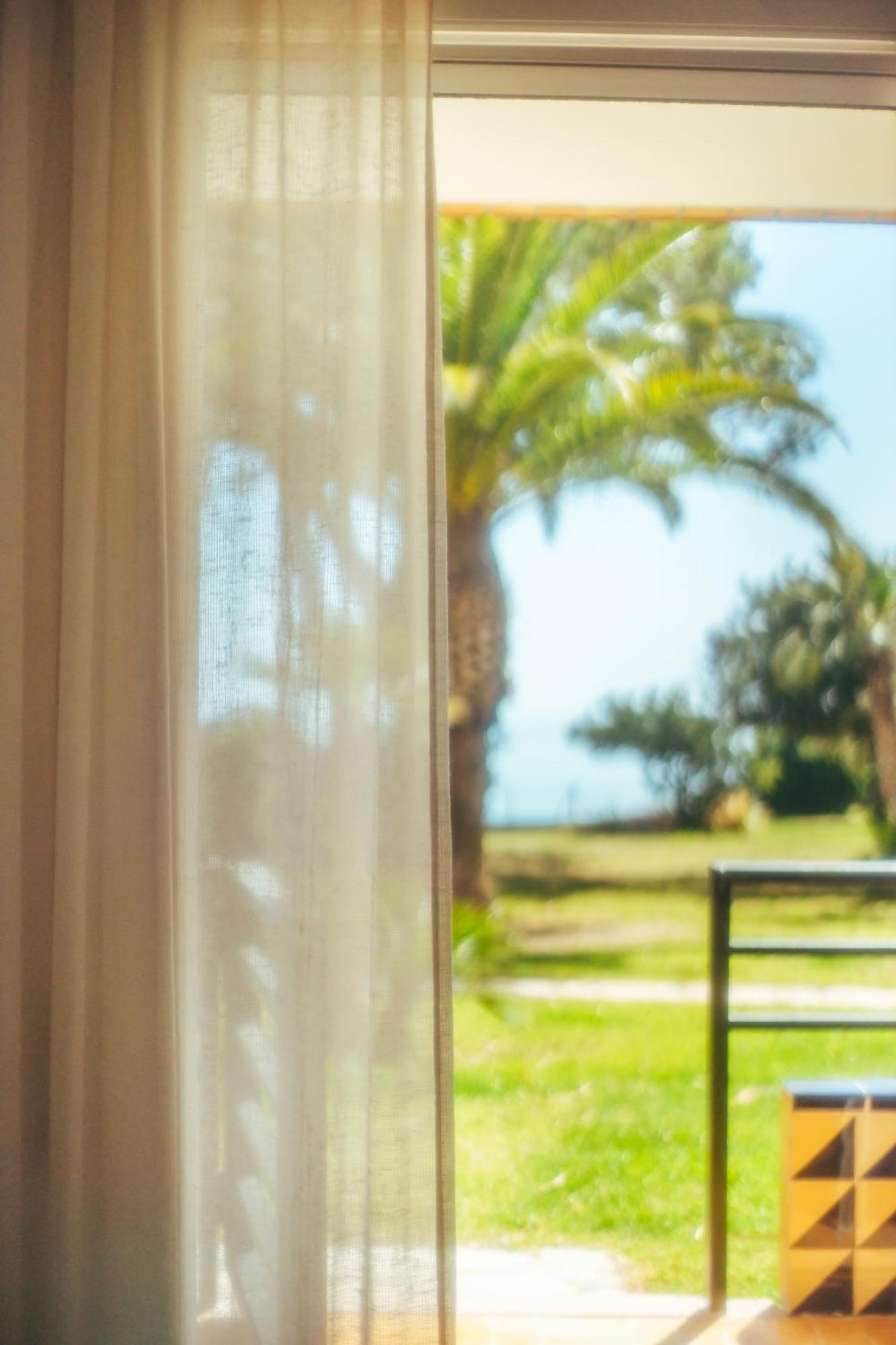 Apartamento Horizon Paradise - Primera Linea De Playa Miami Playa Kültér fotó