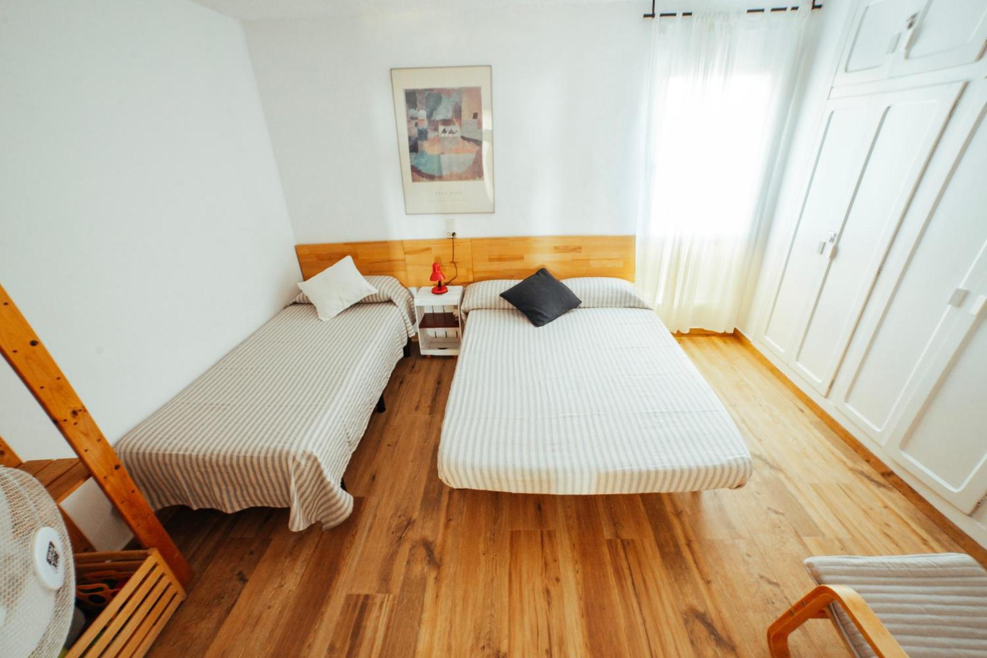 Apartamento Horizon Paradise - Primera Linea De Playa Miami Playa Kültér fotó