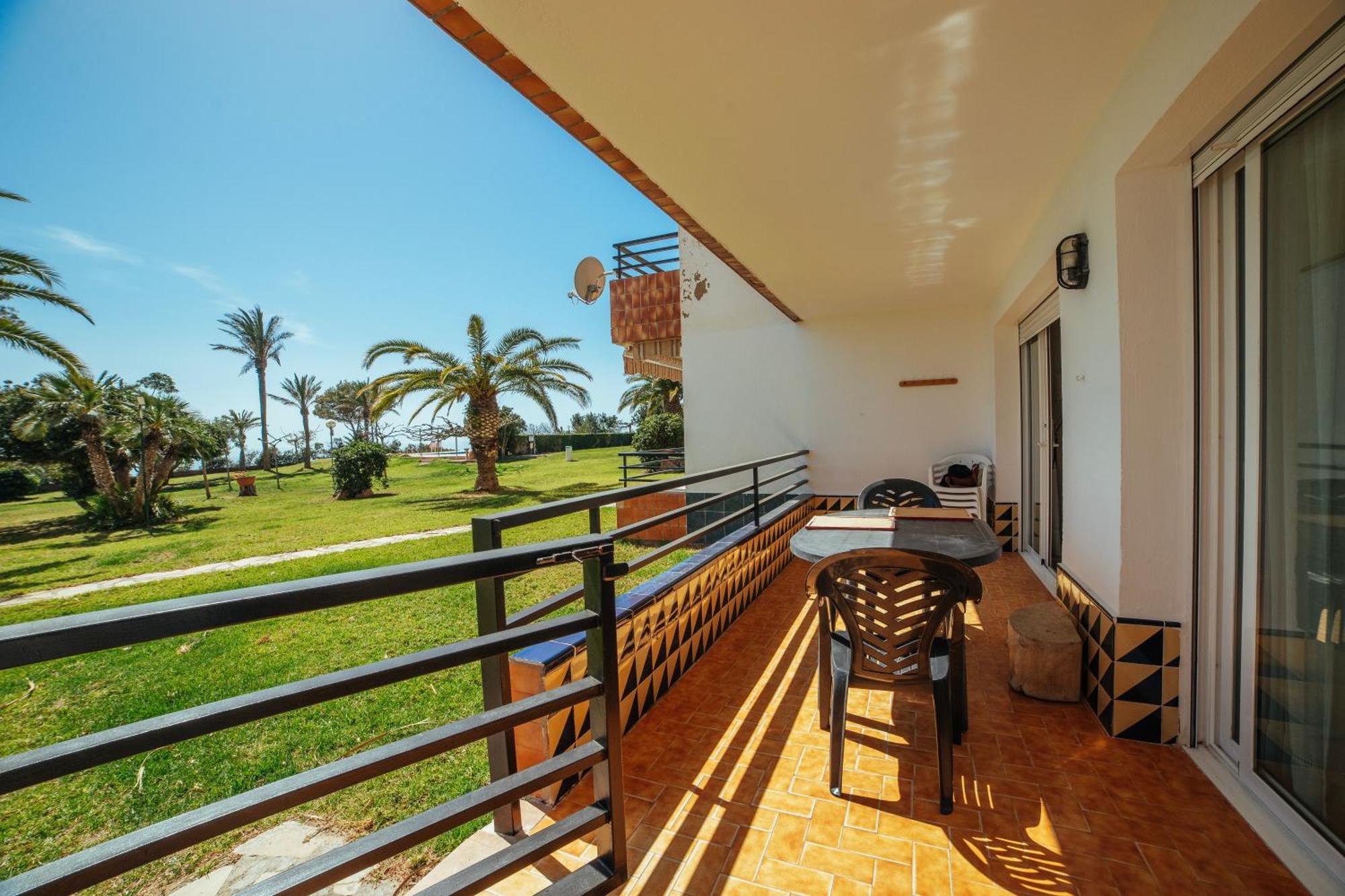 Apartamento Horizon Paradise - Primera Linea De Playa Miami Playa Kültér fotó