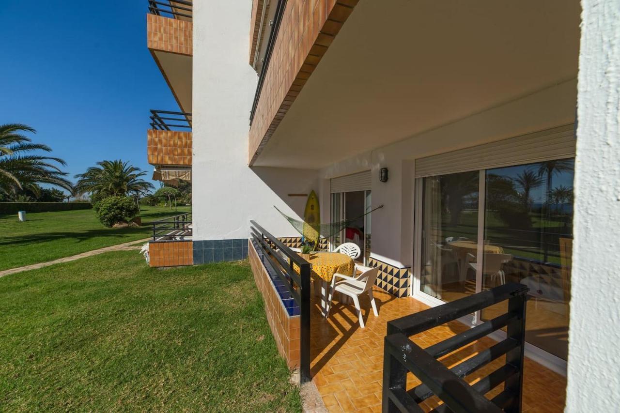 Apartamento Horizon Paradise - Primera Linea De Playa Miami Playa Kültér fotó